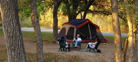 Camping In Houston 50 Best Campground Sites