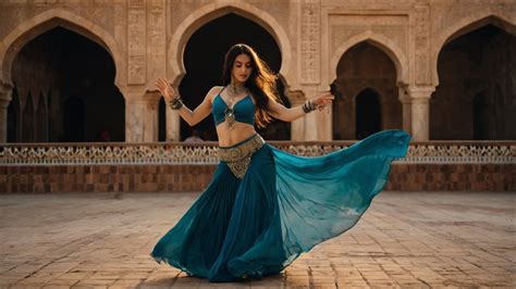 Focus Flow Sound Beautiful Arabic Belly Dance Music Youtube