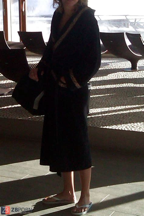 Ehestute Barbara In Der Sauna ZB Porn