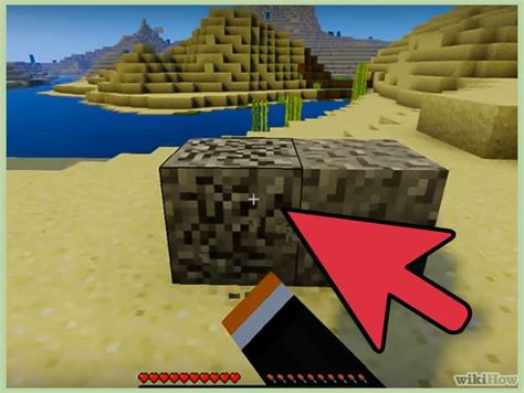 How to Make Flint and Steel in Minecraft: 9 Steps (with Pictures ...