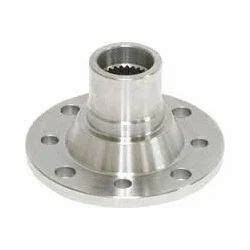 PN 40 Dimensions Flange At Best Price In Mumbai By S K Steel