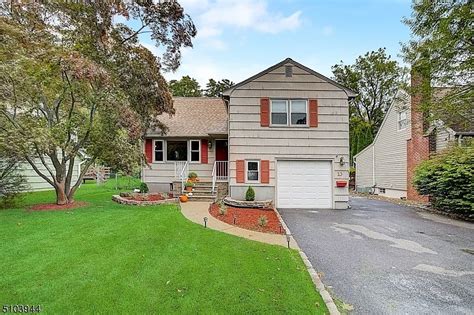 23 Park St Roseland Nj 07068 Zillow