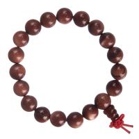 Bracciale Mala Tibetano A Sfere Di Ametista Bracciali Ametista