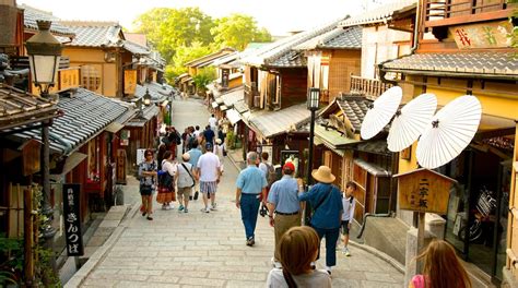 Travel Sannenzaka Ninenzaka: Best of Sannenzaka Ninenzaka, Visit Kyoto ...