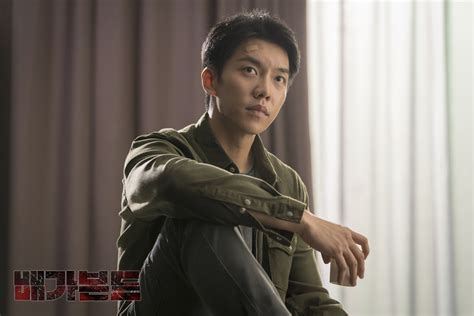 Lee Seung Gi Vagabond Cha Dal Gun D-30 Sneak Peek | Everything Lee Seung Gi