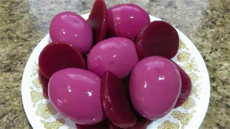 PICKLED EGGS BEETS RECIPE - Priezor.com