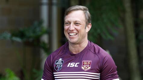 Queensland Deputy Premier Steven Miles Calls On Nrl To Return Origin I