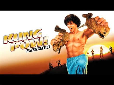 Kung Pow Enter The Fist YMS Watch Along YouTube