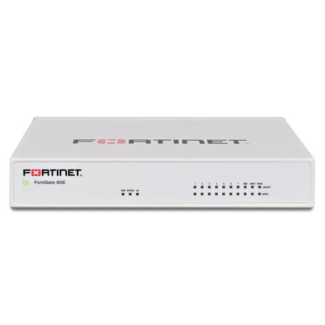 Fortinet Fg E Bdl Fortigate E Hardware Plus Year X