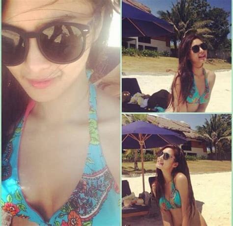 Sexy Photos Of Kim Chiu Abs Cbn Entertainment