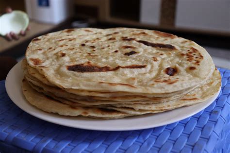 Chapati Kenya – Free To Use Images