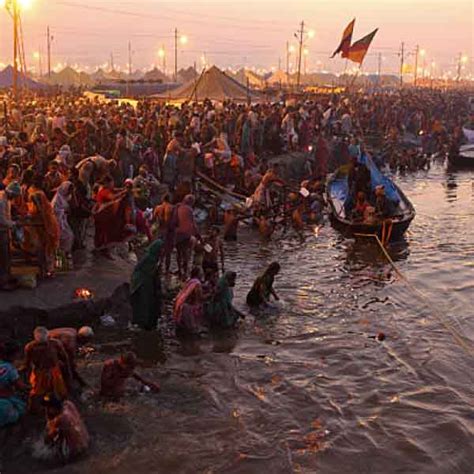 SANGAM - Kumbhmela 2025