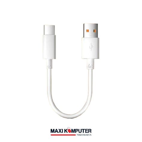 Nanvan Nvn Kd Usb Type C A Fast Charging Cm Data Cable Kabel