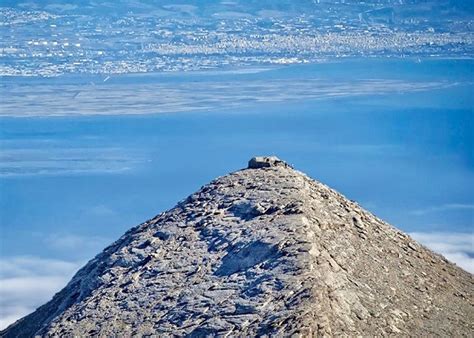 Curiosidades Sobre O Monte Olimpo 7 Fenômenos Incríveis