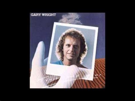 Gary Wright Touch And Gone Vinyl Gatefold Lp Album