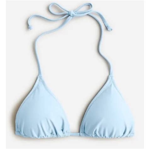 J Crew Swim J Crew String Bikini Top Poshmark