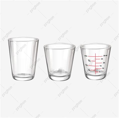 Measuring Cup Vector at Vectorified.com | Collection of Measuring Cup Vector free for personal use