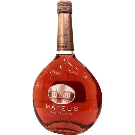 Mateus (wine) | ubicaciondepersonas.cdmx.gob.mx