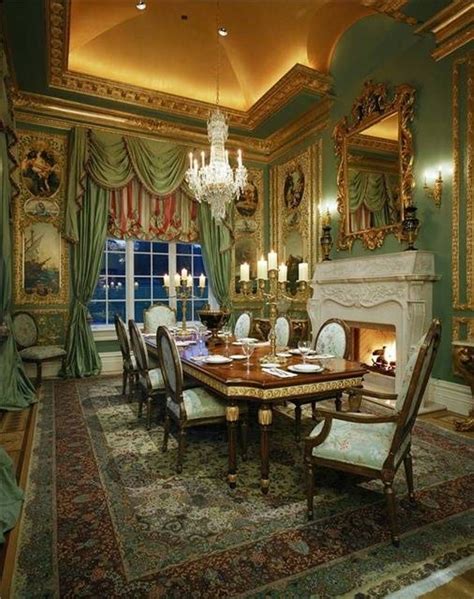 97 Impressive Gothic Victorian Theme Dining Room Most Outstanding In 2023