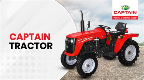 Top 10 Tractor Companies In India Popular Tractor Brands 2024