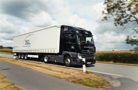 DGL kauft Standort von Splendid Drinks - Aktuelle Nachrichten aus der ...