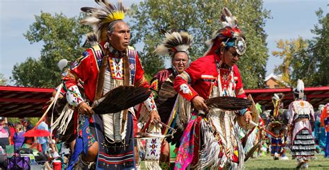 The biggest Native American tribes in the US today