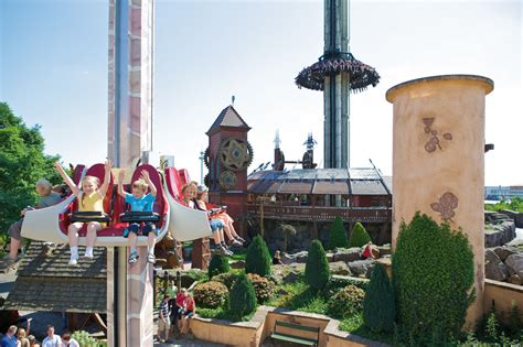 Heide Park | ThemeParks-EU.com