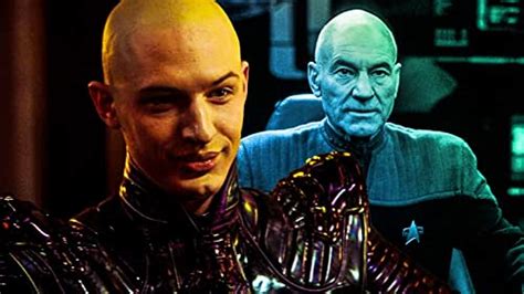 Star Trek Nemesis Revisiting The Worst Star Trek Movie