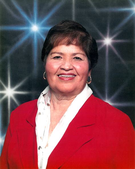 In Memory of Leonor Corral de Fragoso: Obituary and Services 25
