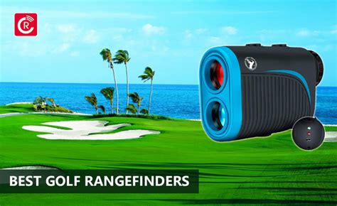 The Best Golf Rangefinders For 2021- (Complete Buying Guide)