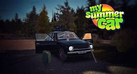 Save for My Summer Car | Saves For Games