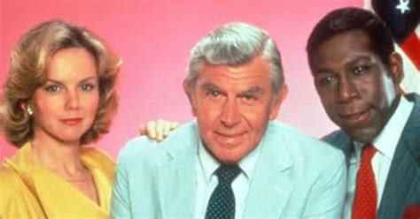 Matlock Cast List Of All Matlock Actors And Actresses