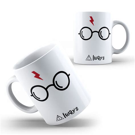 Canecas Harry Potter Asta Digital