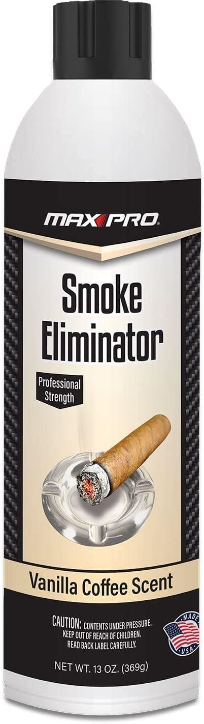 Amazon.com: Max Professional 6051 Smoke Eliminator - 13 oz. : Musical ...