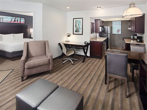 Hyatt House Dallaslas Colinas An Irving Tx Hotel