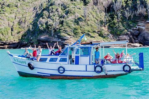 Be Happy Passeio De Barco Em Búzios 2022 Qué Saber Antes De Ir Lo