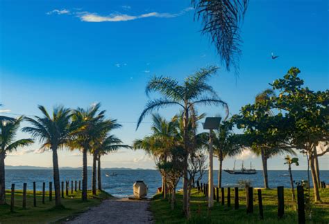 Mirante Morro Da Cruz Conhe A A Melhor Vista De Florian Polis