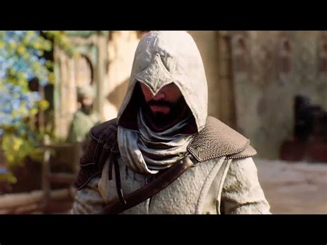 Descargar Assassin S Creed Mirage En PC Con MEmu