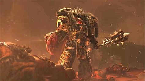 Where in the ‘Warhammer 40K’ Timeline Should Amazon’s Series Take Place?