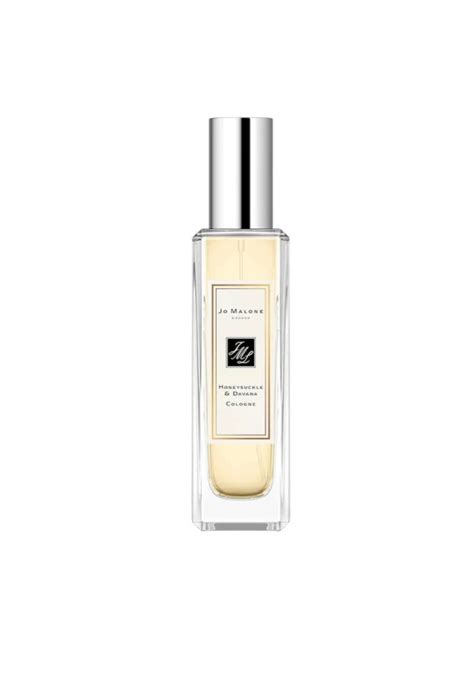 Jo Malone Honeysuckle Davana Cologne Beauty Personal Care