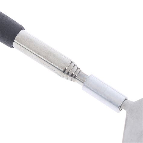 Metal Stainless Back Scratcher Telescopic Extendable Itching Aid