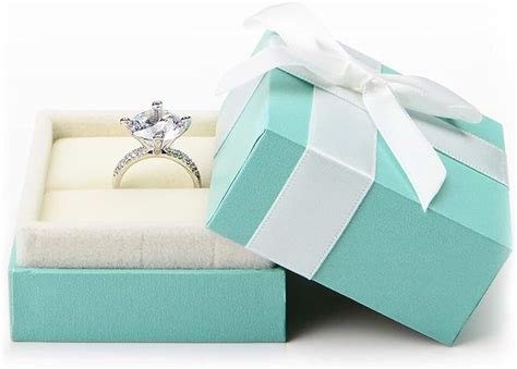 Amazon.com: tiffany blue box