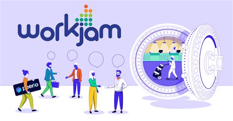 Workjam Acquires Secure Chat Platform Peerio Betakit