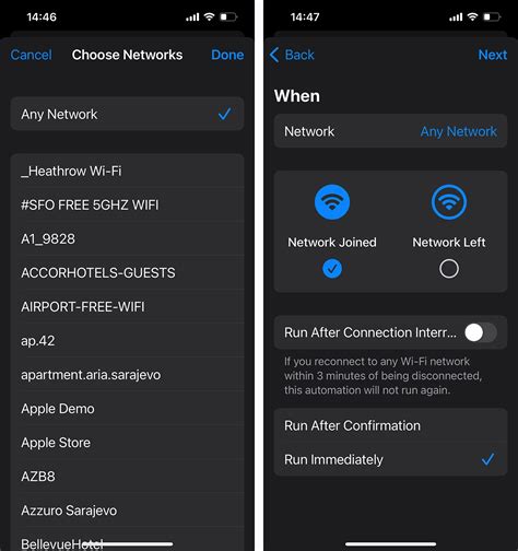 How To Set Up Apple Shortcuts In Vpn And Antivirus By Kaspersky For Ios