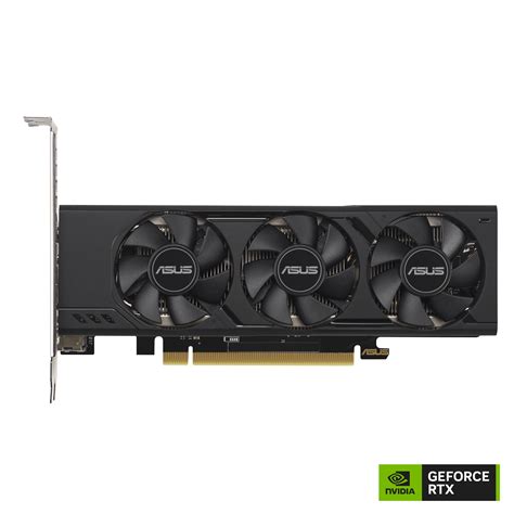 Asus Geforce Rtx Lp Brk Oc Gb Gddr Asus Tw