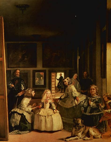 LE MENDIANT DE VELAZQUEZ