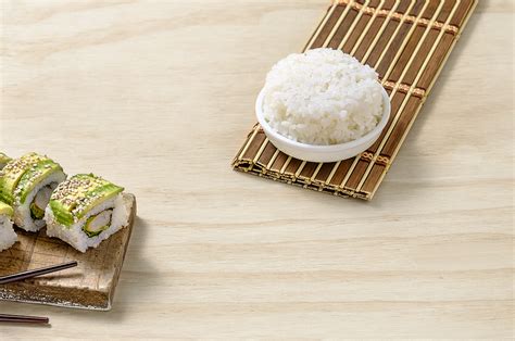 C Mo Hacer Arroz Para Sushi Casero Perfecto Receta F Cil