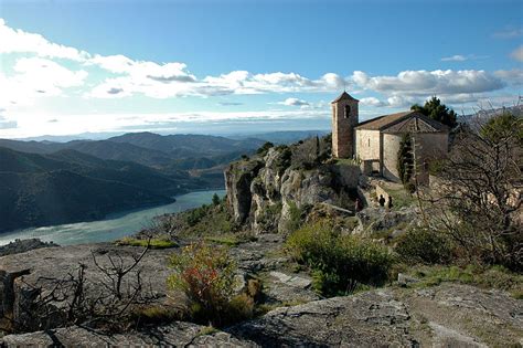 Pueblos Encanto Tarragona Sensaci N Rural