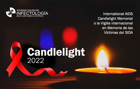 International Aids Candlelight Memorial 2022 Sochinf