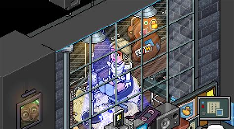 Ganhe Emblema Yuuuk Feat Raduckets Habbo News Informa O